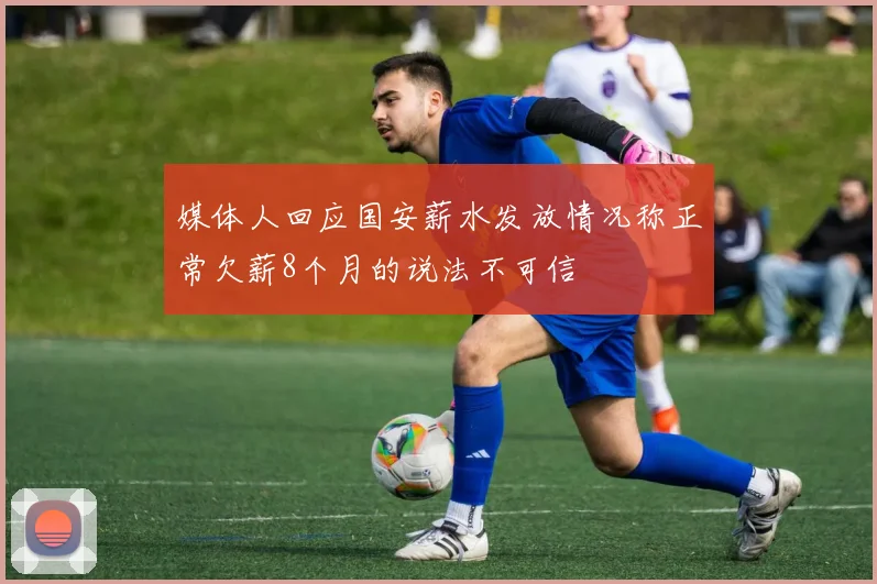 媒体人回应国安薪水发放情况称正常欠薪8个月的说法不可信