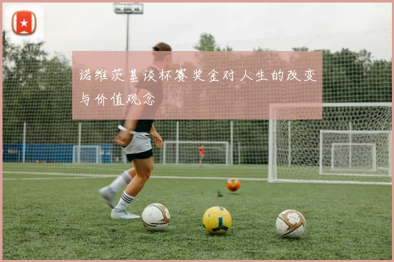 诺维茨基谈杯赛奖金对人生的改变与价值观念