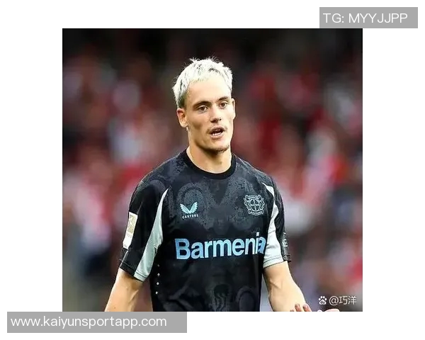 维尔茨国家队表现出色助攻两次终于摆脱萨拉赫展现真实实力