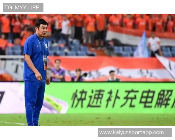 鲁媒报道泰山主场迎战海港韩鹏将举行赛季告别战