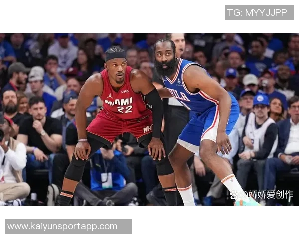 哈登强调细节决定胜负优秀球队与普通球队的关键差异