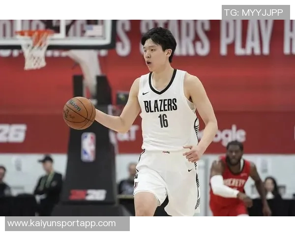 杨瀚森出场时间仅68分钟球迷对其发展期待过高引发热议