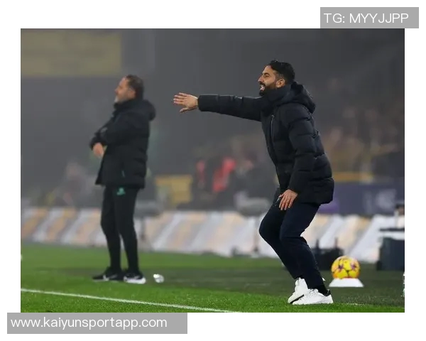 布莱顿主帅回应曼联传闻强调尊重阿莫林并表示不宜讨论此事