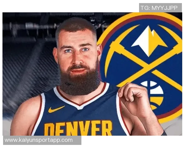 掘金用萨里奇交易瓦兰引发热议记者称这一操作实在令人难以理解