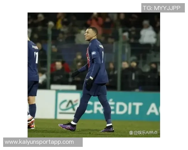 姆巴佩欧冠首发80场创纪录直接参与82球展现超高效率