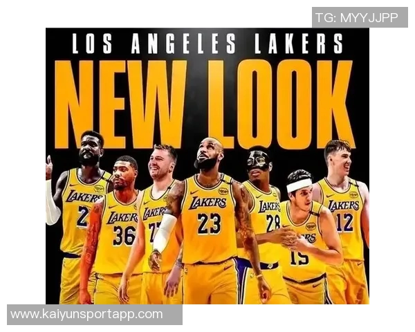 湖人新赛季挑战重重首发阵容如何搭配与艾顿能否复苏成关键问题