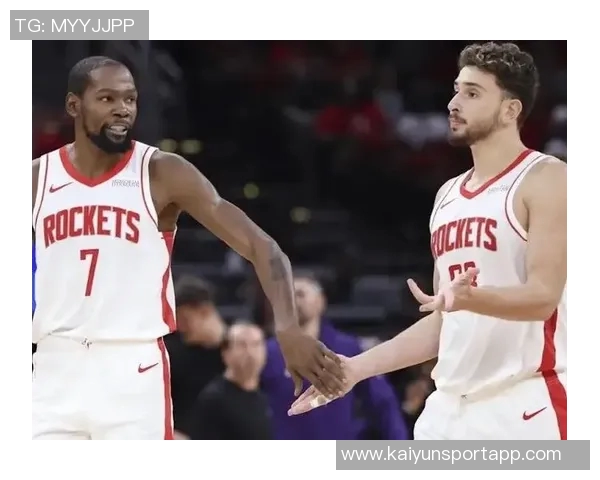 申京谈杜兰特对手防守策略我们的任务是减轻他的比赛压力