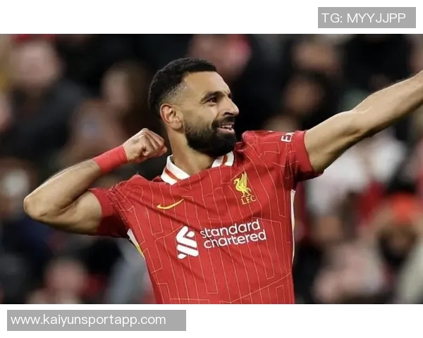 卡拉格谈萨拉赫状态下滑但期待曼联激发其最佳表现