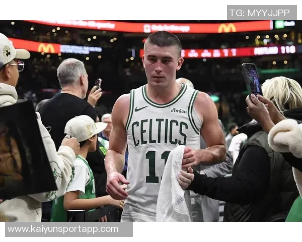 普理查德今日砍下24分谈状态回暖：低谷是成长的机会要勇敢面对