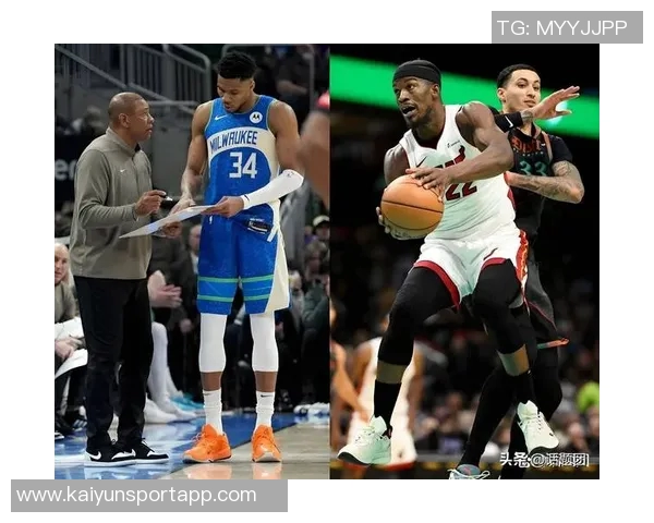 库兹马称字母哥每回合都能摧毁对手身体接触无人能敌