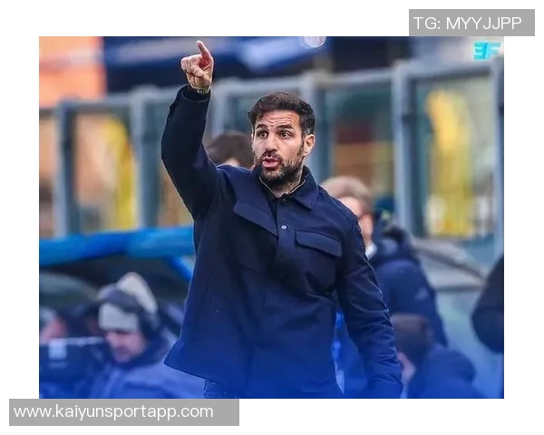 法布雷加斯称赞罗马前锋苏莱潜力巨大未来必成伟大球员 法布雷加斯称赞罗马前锋苏莱潜力巨大未来必成伟大球员