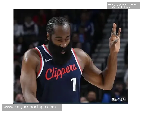 徐静雨解析哈登加盟快船背后的期待与角色转变的影响