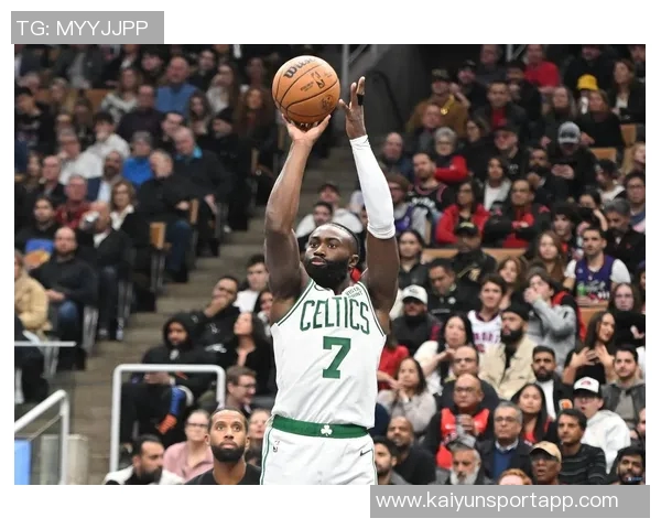 杰伦布朗回忆与斯玛特共战岁月感叹他身穿湖人球衣的奇妙感觉