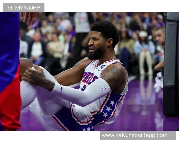 76人官方宣布保罗乔治即将复出本周将进行状态评估 76人官方宣布保罗乔治即将复出本周将进行状态评估