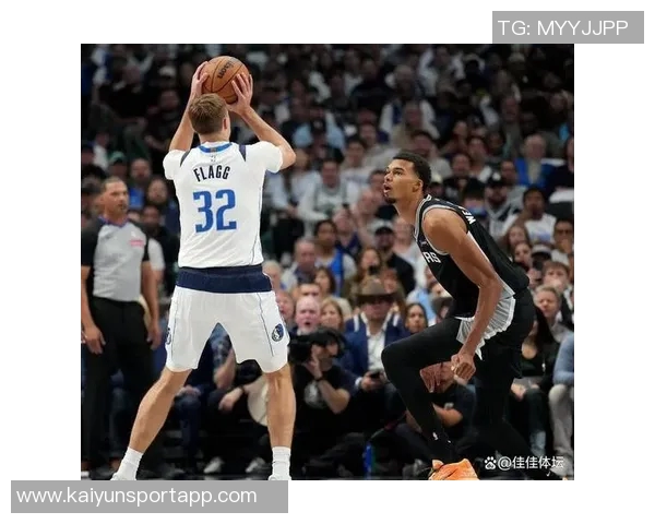 弗拉格盛赞文班独特天赋认为他是前所未见的篮球新星