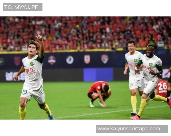 亚冠赛场南定队狂胜东方九球却因净胜球遗憾无缘晋级