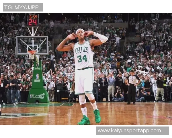 前NBA球星保罗皮尔斯因酒后驾驶被警方逮捕引发热议